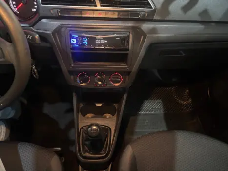 VOLKSWAGEN Voyage 1.0 4P TREND FLEX, Foto 14