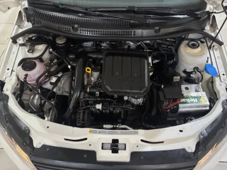 VOLKSWAGEN Voyage 1.0 4P TREND FLEX, Foto 16