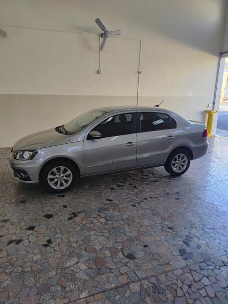 VOLKSWAGEN Voyage 1.6 4P FLEX HIGHLINE, Foto 1