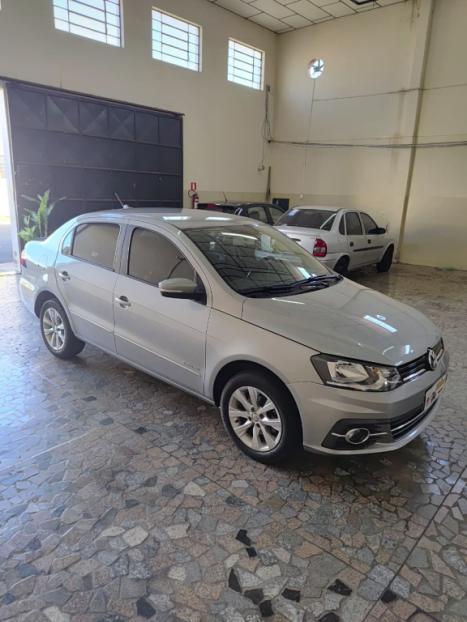 VOLKSWAGEN Voyage 1.6 4P FLEX HIGHLINE, Foto 4