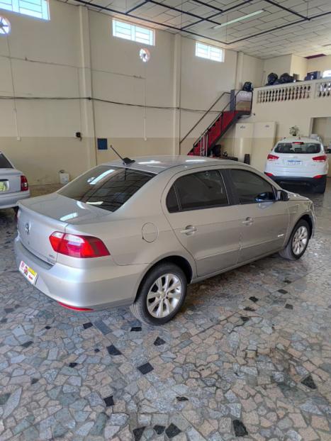 VOLKSWAGEN Voyage 1.6 4P FLEX HIGHLINE, Foto 5