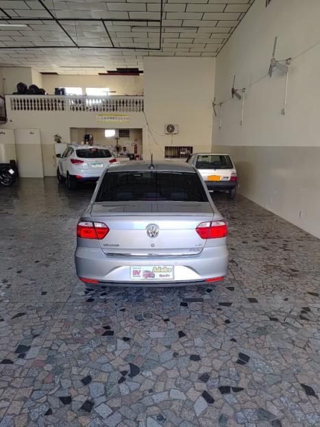 VOLKSWAGEN Voyage 1.6 4P FLEX HIGHLINE, Foto 7