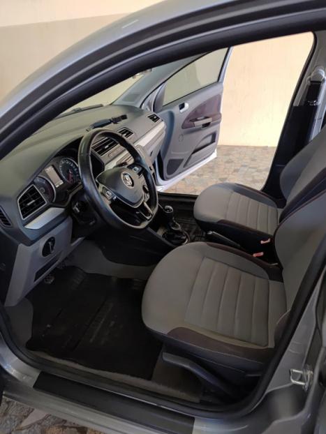 VOLKSWAGEN Voyage 1.6 4P FLEX HIGHLINE, Foto 9