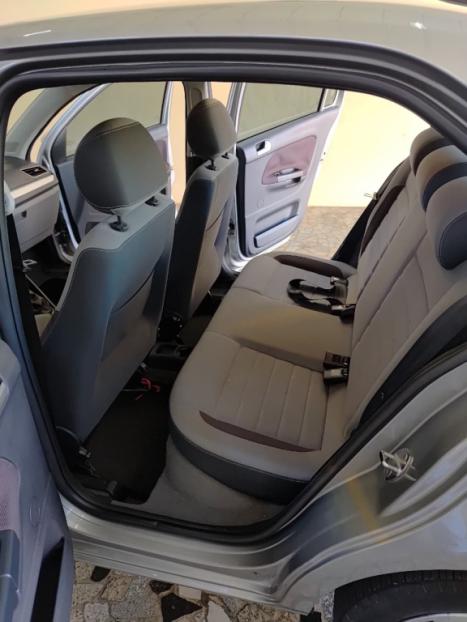 VOLKSWAGEN Voyage 1.6 4P FLEX HIGHLINE, Foto 10