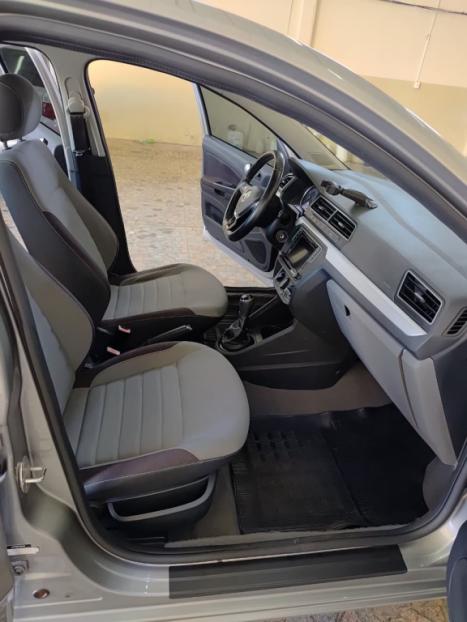 VOLKSWAGEN Voyage 1.6 4P FLEX HIGHLINE, Foto 11