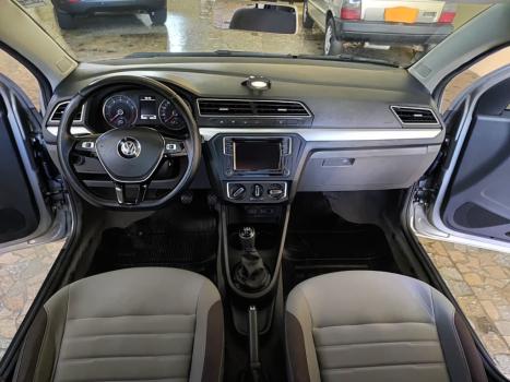 VOLKSWAGEN Voyage 1.6 4P FLEX HIGHLINE, Foto 13