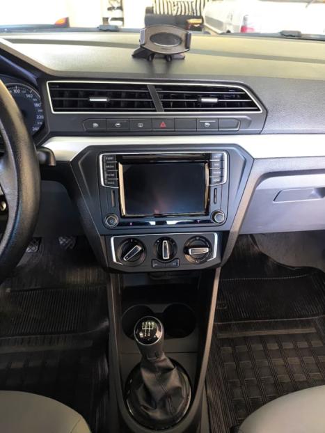 VOLKSWAGEN Voyage 1.6 4P FLEX HIGHLINE, Foto 14