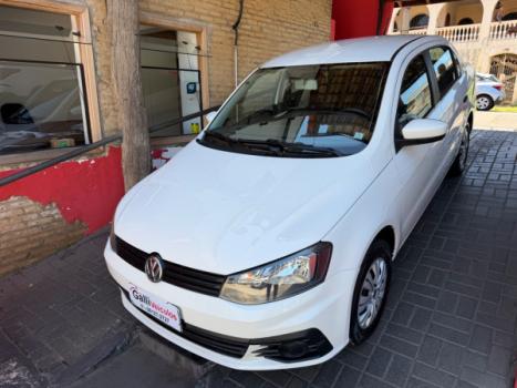 VOLKSWAGEN Voyage 1.6 4P FLEX MSI, Foto 1