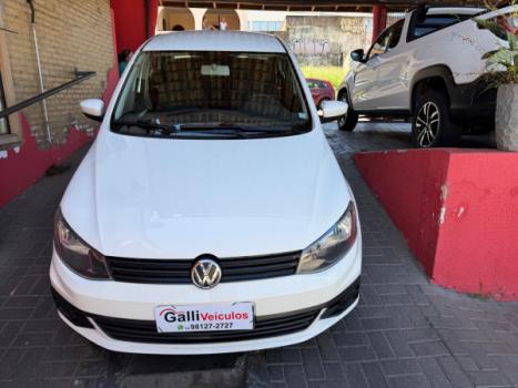 VOLKSWAGEN Voyage 1.6 4P FLEX MSI, Foto 2