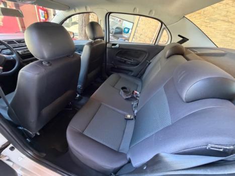 VOLKSWAGEN Voyage 1.6 4P FLEX MSI, Foto 7