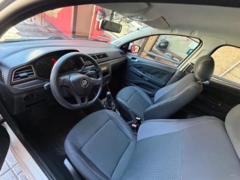 VOLKSWAGEN Voyage 1.6 4P FLEX MSI, Foto 8