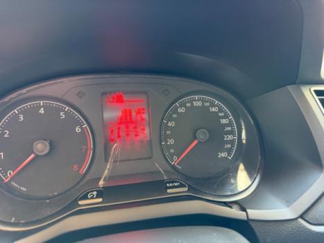 VOLKSWAGEN Voyage 1.6 4P FLEX MSI, Foto 9