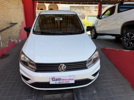 VOLKSWAGEN Voyage 1.0 4P FLEX, Foto 2