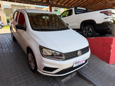 VOLKSWAGEN Voyage 1.0 4P FLEX, Foto 3