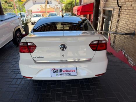 VOLKSWAGEN Voyage 1.0 4P FLEX, Foto 5