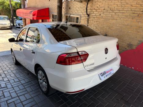 VOLKSWAGEN Voyage 1.0 4P FLEX, Foto 6