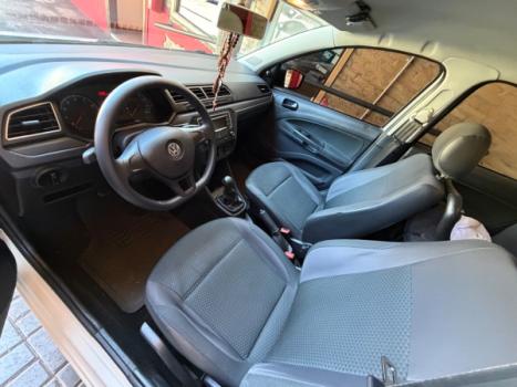 VOLKSWAGEN Voyage 1.0 4P FLEX, Foto 8