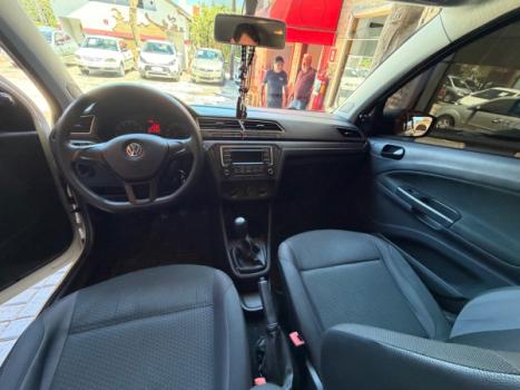 VOLKSWAGEN Voyage 1.0 4P FLEX, Foto 10