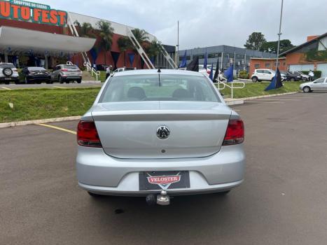 VOLKSWAGEN Voyage 1.0 4P TREND FLEX, Foto 5