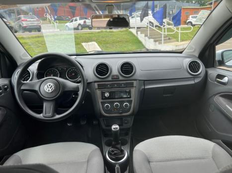 VOLKSWAGEN Voyage 1.0 4P TREND FLEX, Foto 7