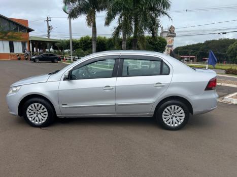 VOLKSWAGEN Voyage 1.0 4P TREND FLEX, Foto 2