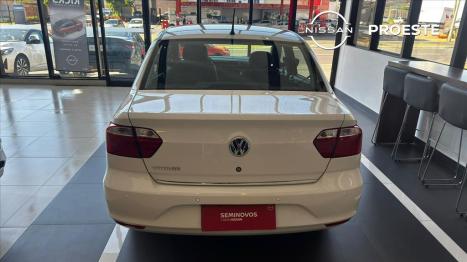 VOLKSWAGEN Voyage 1.0 4P FLEX, Foto 5