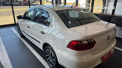 VOLKSWAGEN Voyage 1.0 4P FLEX, Foto 6