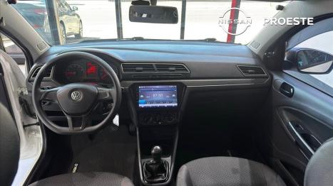 VOLKSWAGEN Voyage 1.0 4P FLEX, Foto 8