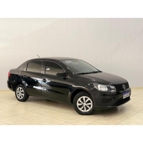 VOLKSWAGEN Voyage 1.0 4P FLEX, Foto 2