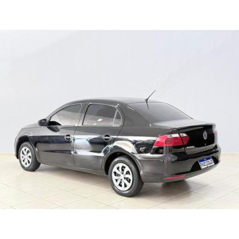 VOLKSWAGEN Voyage 1.0 4P FLEX, Foto 3