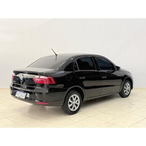 VOLKSWAGEN Voyage 1.0 4P FLEX, Foto 4