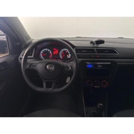 VOLKSWAGEN Voyage 1.0 4P FLEX, Foto 5