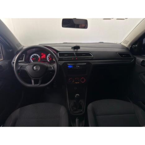 VOLKSWAGEN Voyage 1.0 4P FLEX, Foto 6