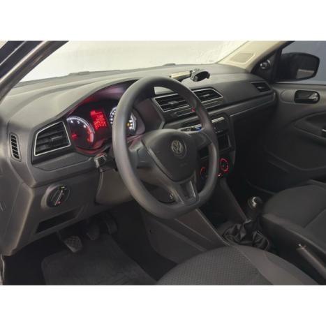 VOLKSWAGEN Voyage 1.0 4P FLEX, Foto 8