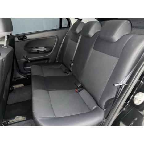 VOLKSWAGEN Voyage 1.0 4P FLEX, Foto 9