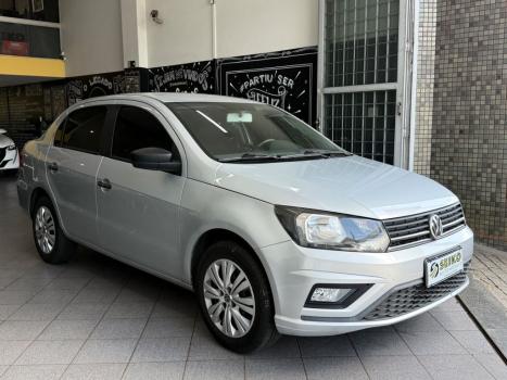 VOLKSWAGEN Voyage 1.6 4P FLEX MSI AUTOM�TICO, Foto 1