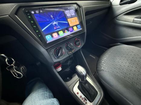 VOLKSWAGEN Voyage 1.6 4P FLEX MSI AUTOM�TICO, Foto 9