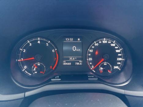 VOLKSWAGEN Voyage 1.6 4P FLEX MSI AUTOM�TICO, Foto 11