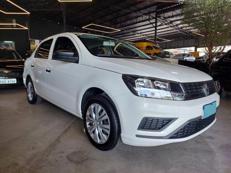 VOLKSWAGEN Voyage 1.0 4P FLEX, Foto 3