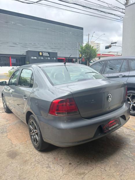 VOLKSWAGEN Voyage 1.0 4P TREND FLEX, Foto 7