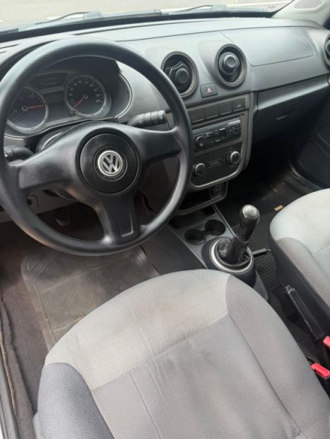 VOLKSWAGEN Voyage 1.0 4P TREND FLEX, Foto 3