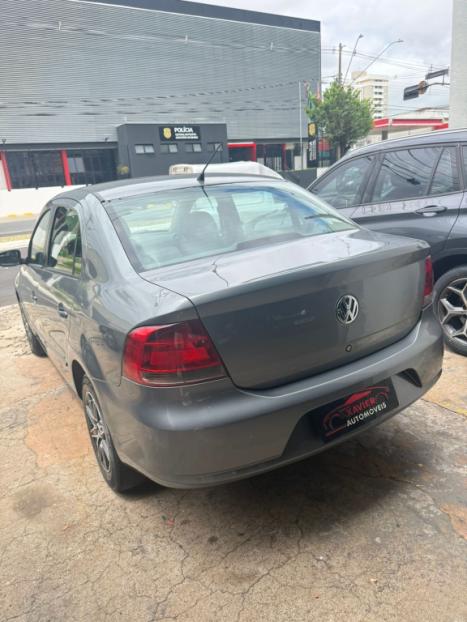 VOLKSWAGEN Voyage 1.0 4P TREND FLEX, Foto 8