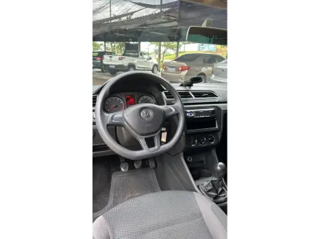 VOLKSWAGEN Voyage 1.0 4P CITY FLEX, Foto 7