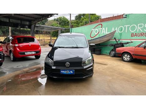 VOLKSWAGEN Voyage 1.0 4P CITY FLEX, Foto 2