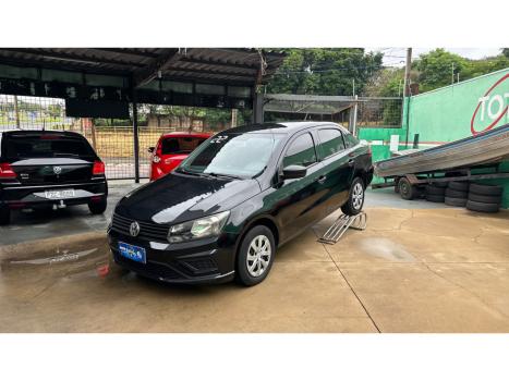 VOLKSWAGEN Voyage 1.0 4P CITY FLEX, Foto 3