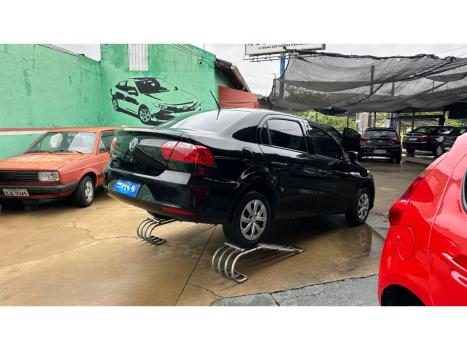 VOLKSWAGEN Voyage 1.0 4P CITY FLEX, Foto 4