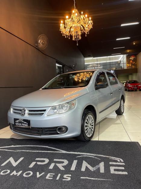 VOLKSWAGEN Voyage 1.0 4P CITY FLEX, Foto 1