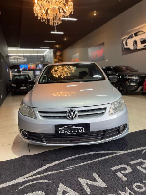 VOLKSWAGEN Voyage 1.0 4P CITY FLEX, Foto 2