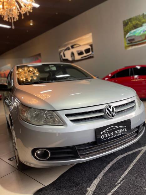 VOLKSWAGEN Voyage 1.0 4P CITY FLEX, Foto 3