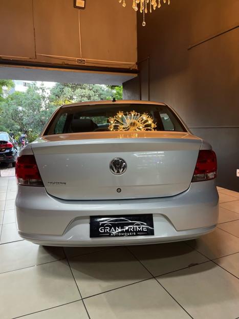 VOLKSWAGEN Voyage 1.0 4P CITY FLEX, Foto 5